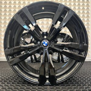 Нові диски оригінальні BMW X7 G07 754 M 21"