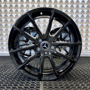 Оригинальні диски Mercedes S-Klasse W223 W222 R19