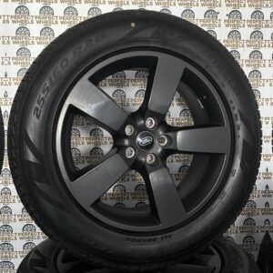 Колеса диски Land Rover Discovery 20 Pirelli Scorpion All Season 255/60/20