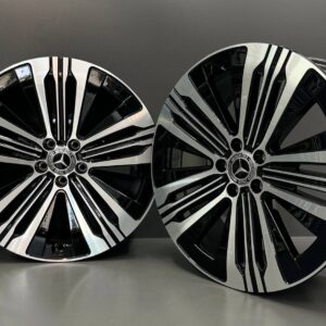 Оригінальні диски Mercedes EQS W222 W223 20"