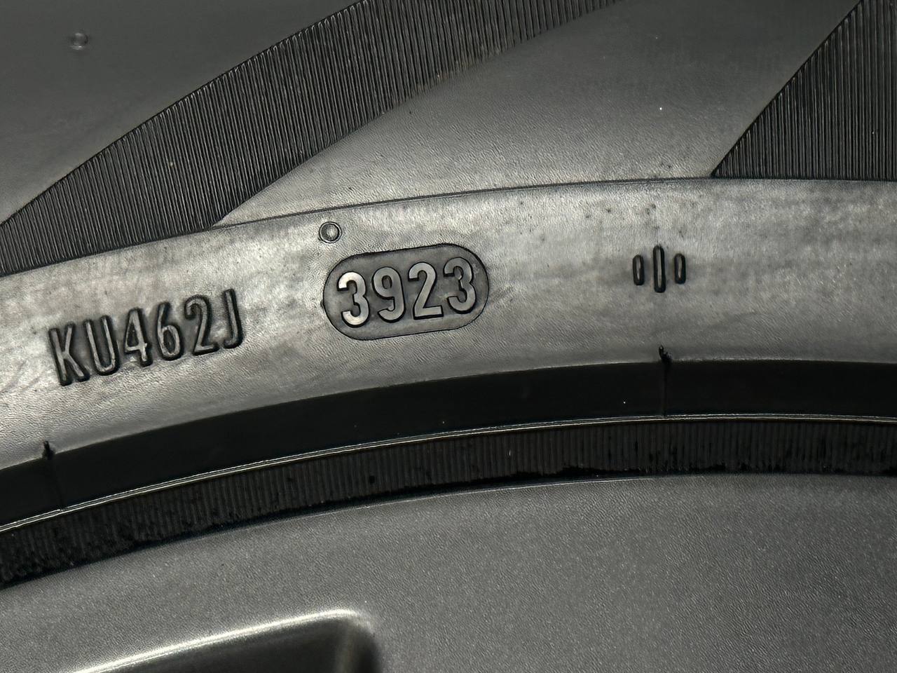 Колеса диски Land Rover Discovery 20 Pirelli Scorpion All Season 255/60/20 - Зображення 12