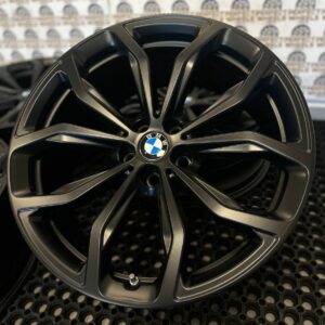 Оригінальні диски Bmw X3 X4 G01 G02 20"
