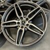 Диски оригінал Mercedes E53 E-Klasse 19"