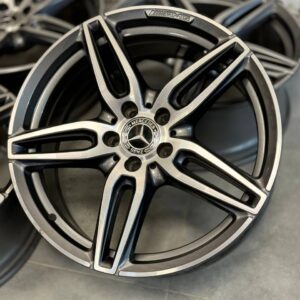 Диски оригінал Mercedes E53 E-Klasse 19"