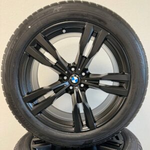 Колеса диски для BMW X7 G07 757M 21"