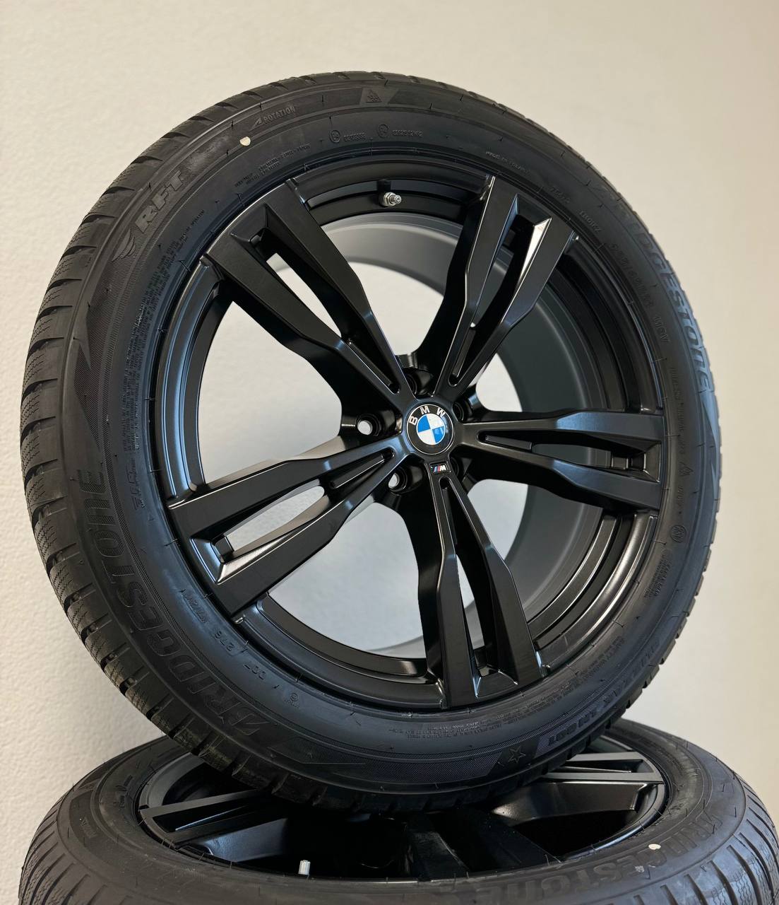 Колеса диски для BMW X7 G07 757M 21" - Зображення 2