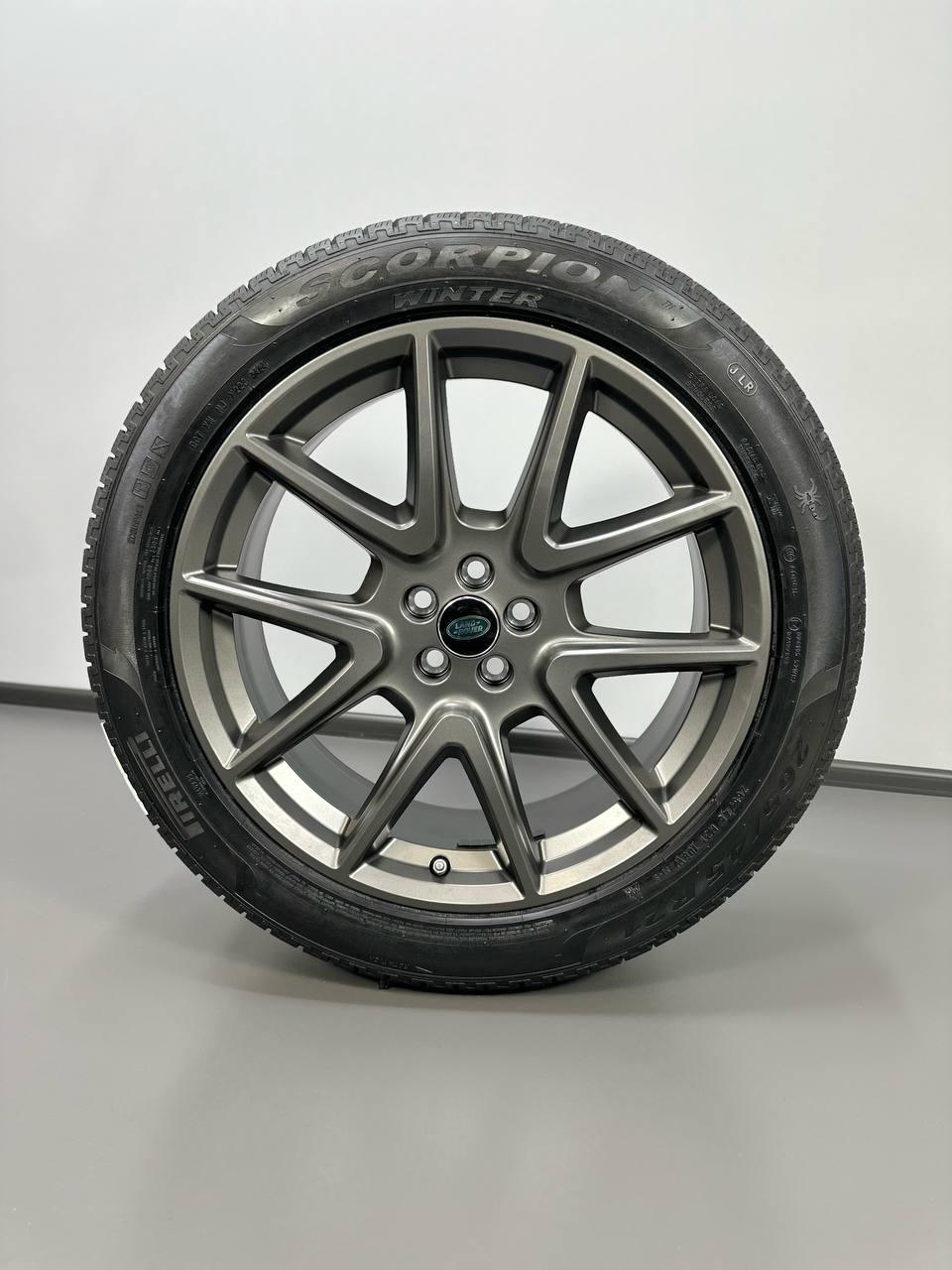 Колеса диски оригінал нові RANGE ROVER VELAR Jaguar I Pace 21 - Зображення 2