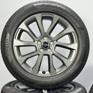 Нові оригінальні колеса диски зима Range Rover Sport Range Rover Vogue 21