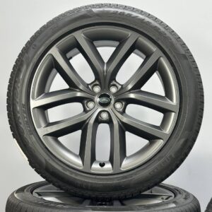 Нові оригінальні колеса диски зима Range Rover Sport Range Rover Vogue 22"
