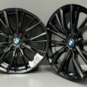 Комплект нових оригінальних дисків BMW 3 G20 4 G26