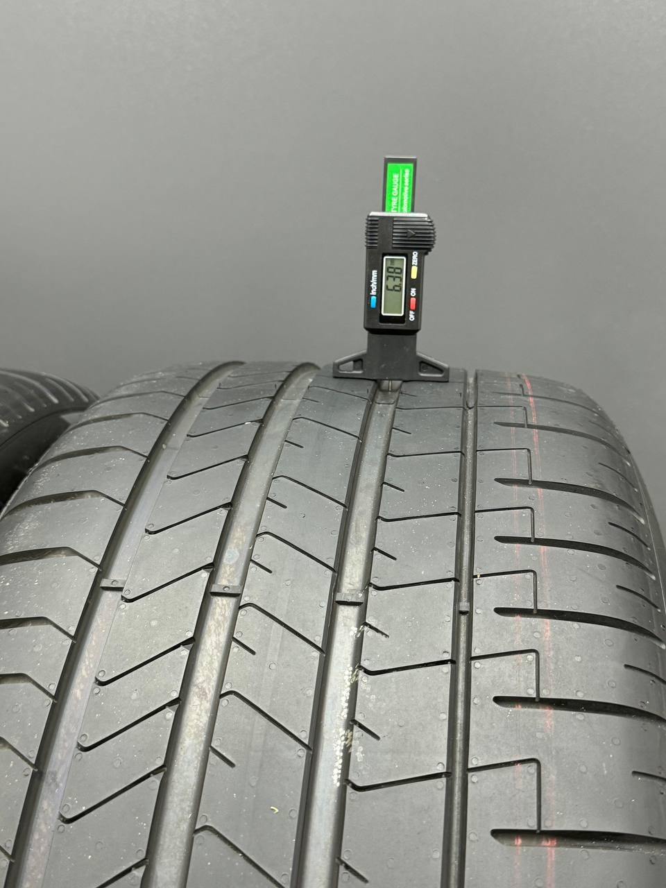 Колеса диски BMW G70 7 I7 21" Individual - Зображення 12