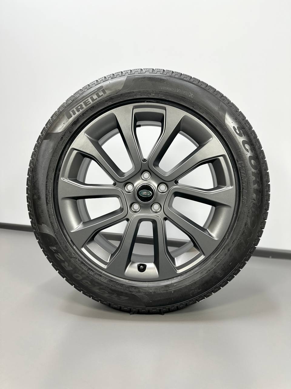 Нові оригінальні колеса диски зима Range Rover Sport Range Rover Vogue 21 - Зображення 3