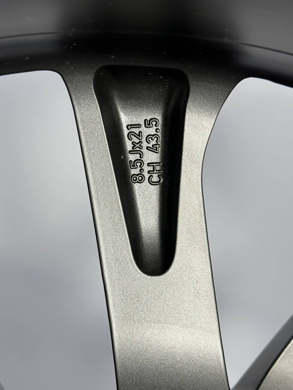 Нові оригінальні колеса диски зима Range Rover Sport Range Rover Vogue 21 - Зображення 6
