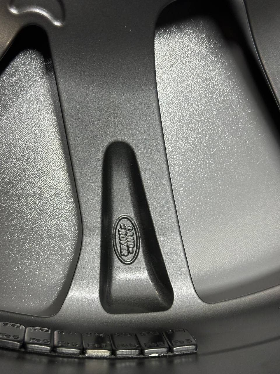 Нові оригінальні диски RANGE ROVER Sport Range Rover Vogue 21" - Зображення 8