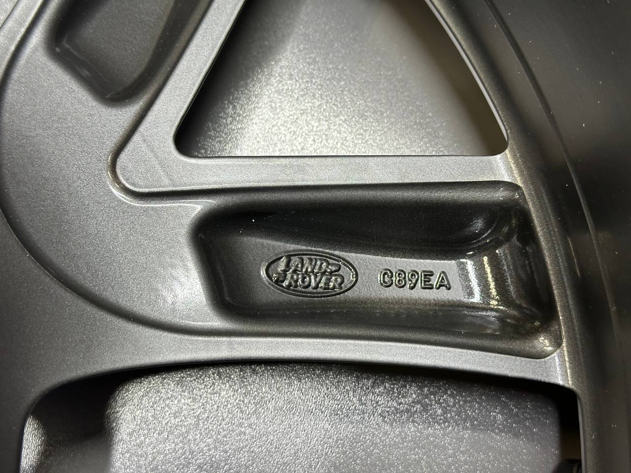 Нові оригінальні колеса диски зима Range Rover Sport Range Rover Vogue 22" - Зображення 8