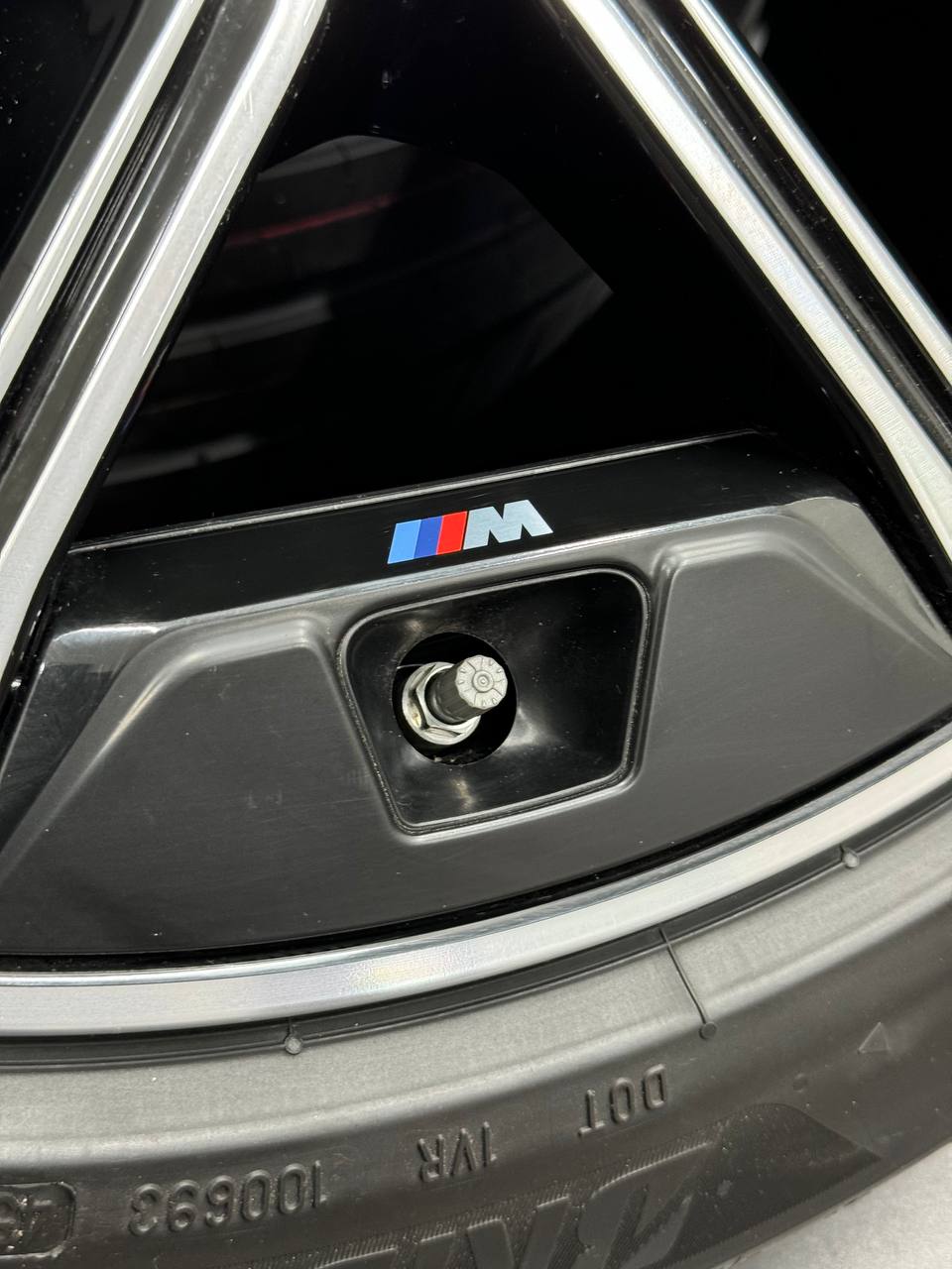 Комплект оригінальних літніх коліс BMW 7 і7 G70 5 G60 7 G11 G12 5 G30 20" - Зображення 9