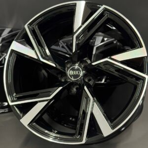 Оригінальні диски Audi RS6, Q8, SQ8, RSQ8 22"