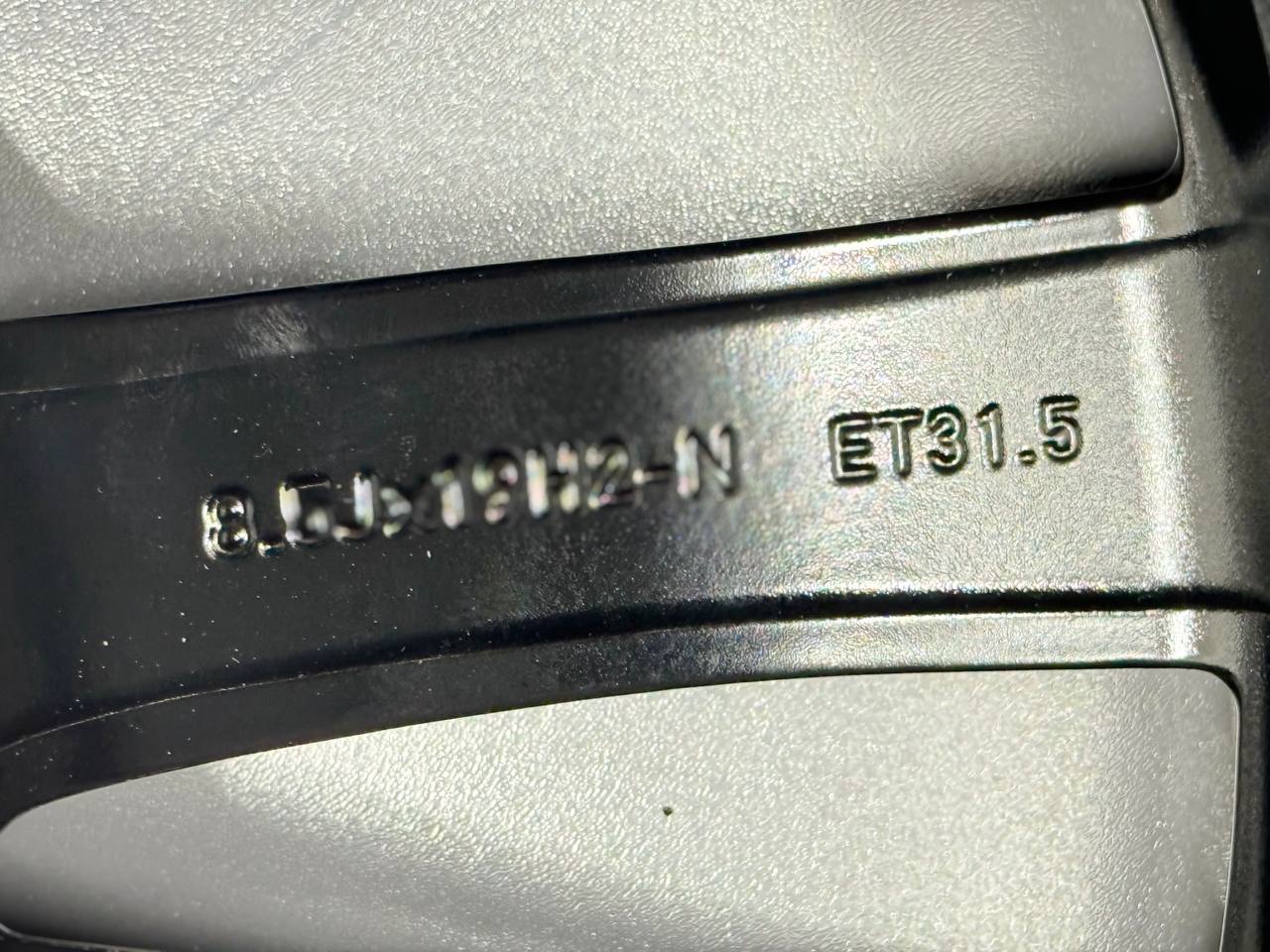 Нові диски Mercedes S-Klasse W223 W222 W221 19" - Зображення 10