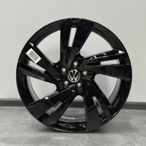 Нові оригінальні диски Volkswagen Touareg R-Line Nevada 20"