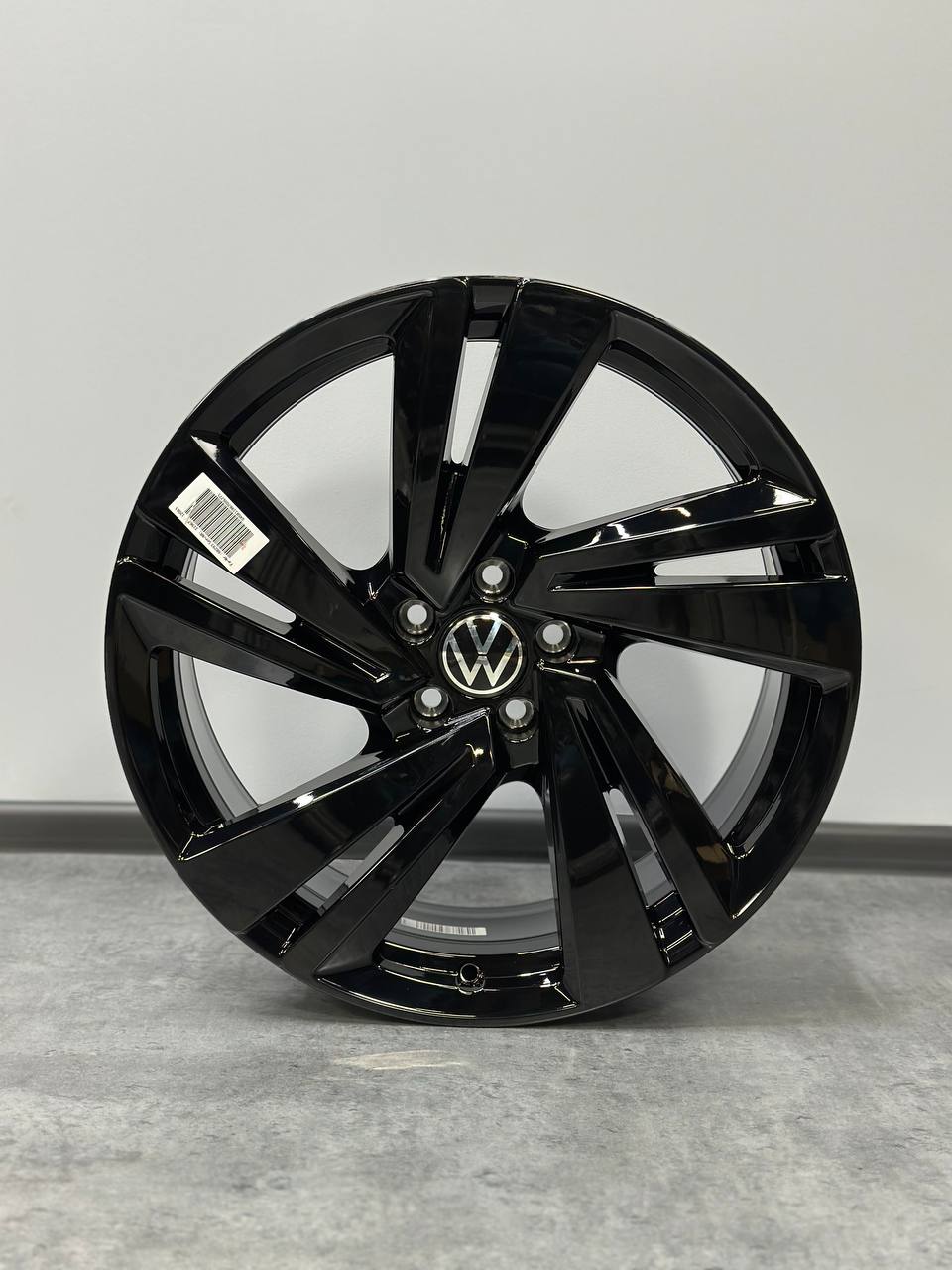 Нові оригінальні диски Volkswagen Touareg R-Line Nevada 20"