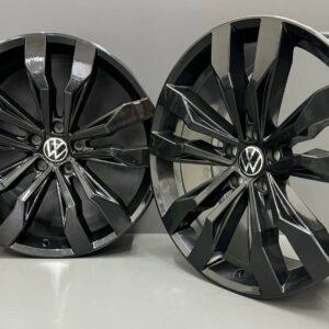 Оригінальні диски VW Tiguan R Line Suzuka 20"