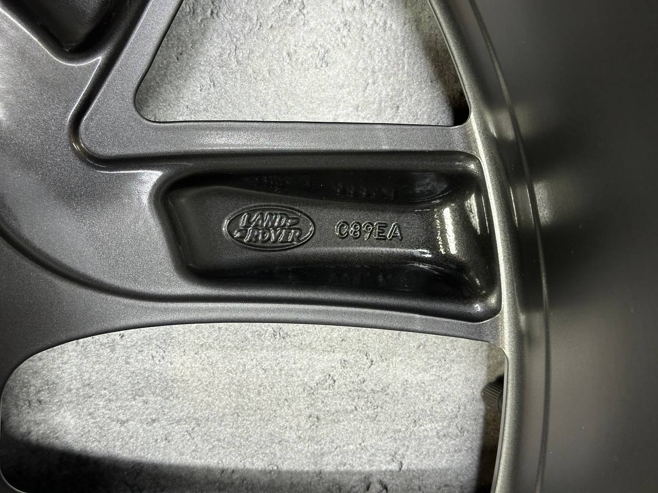 Нові оригінальні диски RANGE ROVER Sport L461, Vogue L460 22" - Зображення 10
