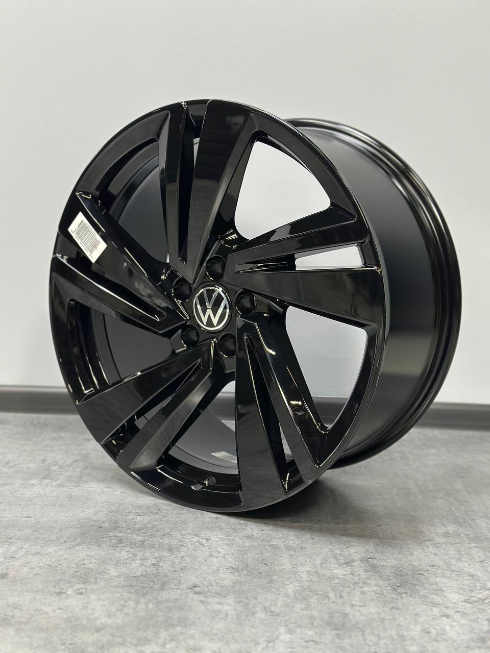 Нові оригінальні диски Volkswagen Touareg R-Line Nevada 20" - Зображення 2