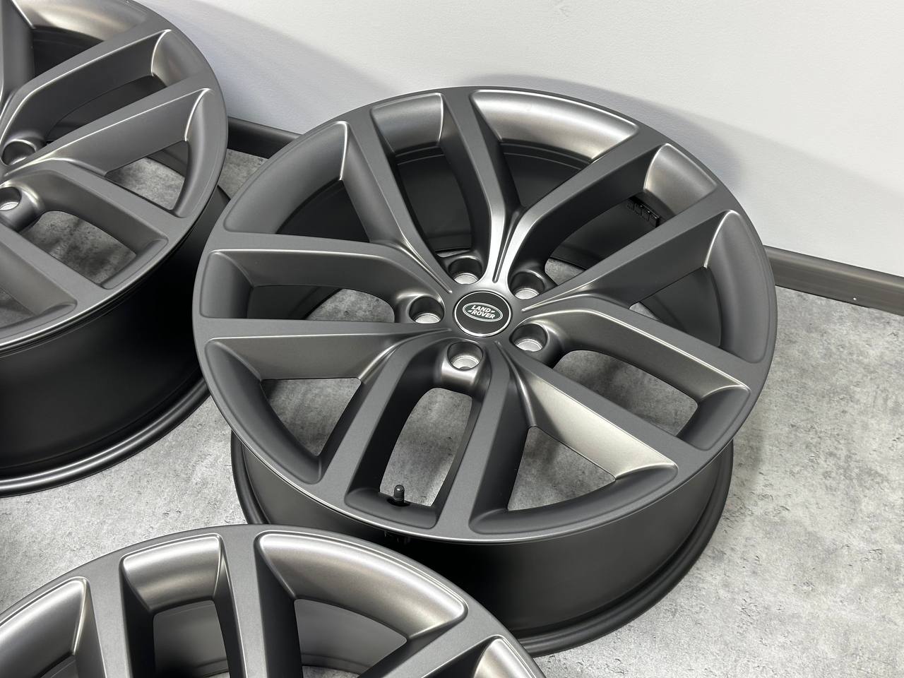 Нові оригінальні диски RANGE ROVER Sport L461, Vogue L460 22" - Зображення 3