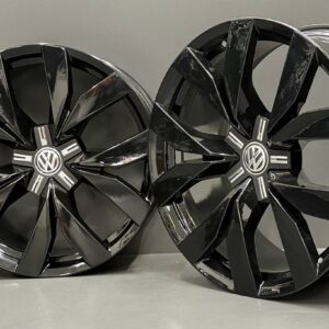 Оригінальні диски Volkswagen Touareg Montero 20"