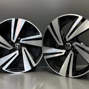 Диски комплект оригінал Volkswagen Touareg R-Line Nevada 20" Невада