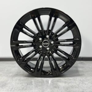 Нові оригінальні диски RANGE ROVER Vogue 23"