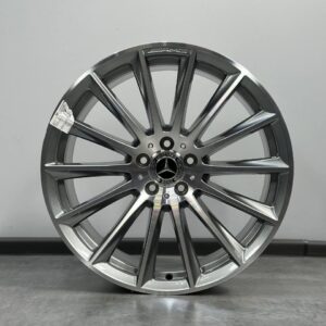 Нові оригінальні диски Mercedes S-Klasse W223 AMG 20"