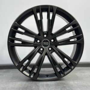 Оригінальні диски Audi A7, S7, A6, A8, Q5, SQ5 20"