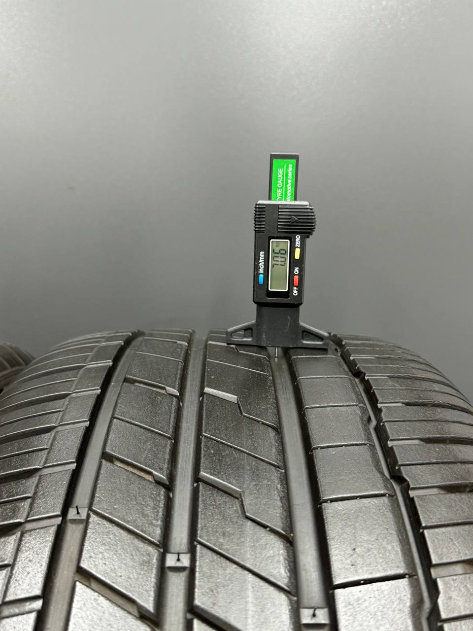 Оригінальні диски колеса BMW X5 G05, X6 G06 741M 21" - Зображення 14