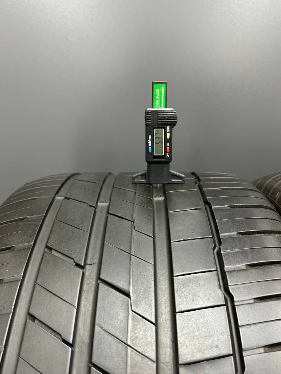 Оригінальні диски колеса BMW X5 G05, X6 G06 741M 21" - Зображення 17