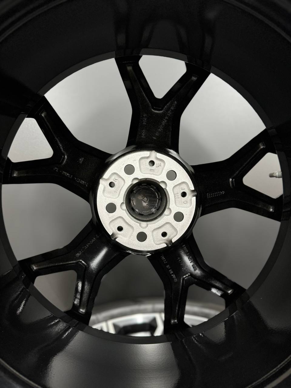Оригінальні диски колеса BMW X5 G05, X6 G06 741M 21" - Зображення 9