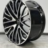 Оригінальні ковані диски Audi RSQ8, SQ8, Q8 2024 23"