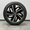 Нові оригінальні диски колеса зима Volkswagen VW ID4, ID5, ID7 19"