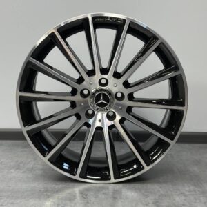 Оригінал диски Mercedes C-Klasse W205, V-Klasse, Vito W447 AMG 19"
