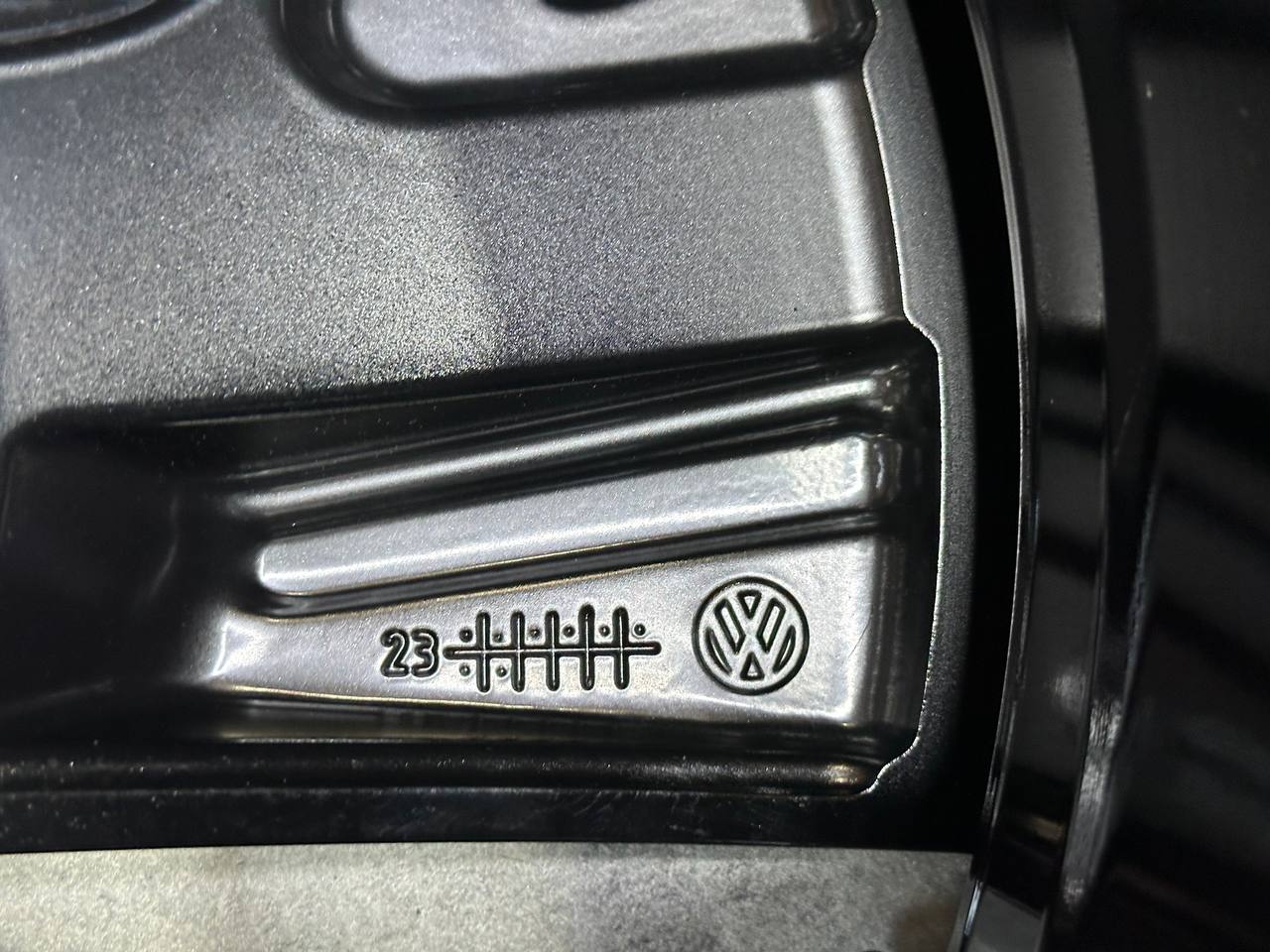Нові оригінальні диски колеса зима Volkswagen VW ID4, ID5, ID7 19" - Зображення 8