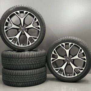 Диски колеса зима оригінал для Audi A6 C9 C8 C7, Q4, Q5, Q6 20"