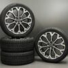 Диски колеса зима для Audi A6 C9 C8 C7, Q5, Q6 20"