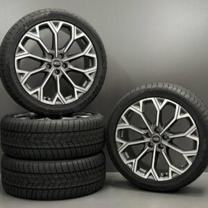 Диски колеса зима для Audi A6 C9 C8 C7, Q5, Q6 20"