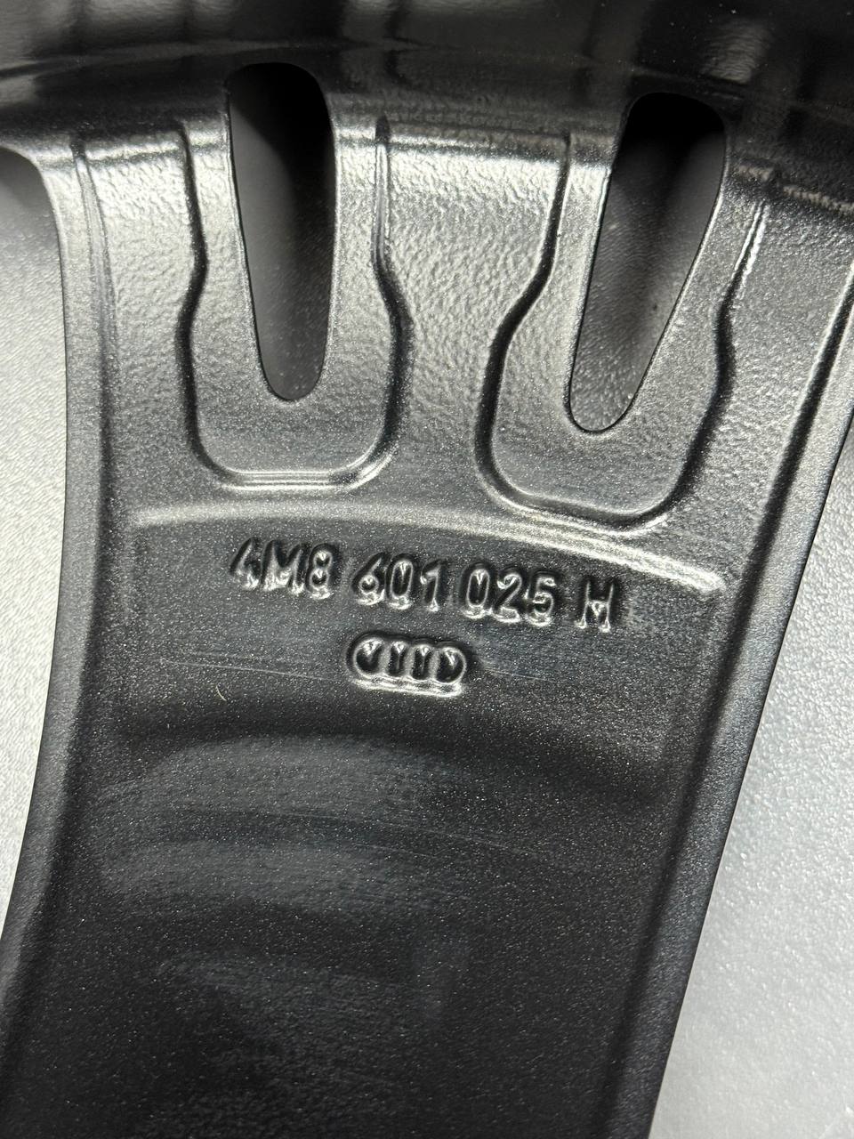 Колеса диски зима комплект для Audi Q8, SQ8, Q7, SQ7 S-Line Facelift 21" - Зображення 11