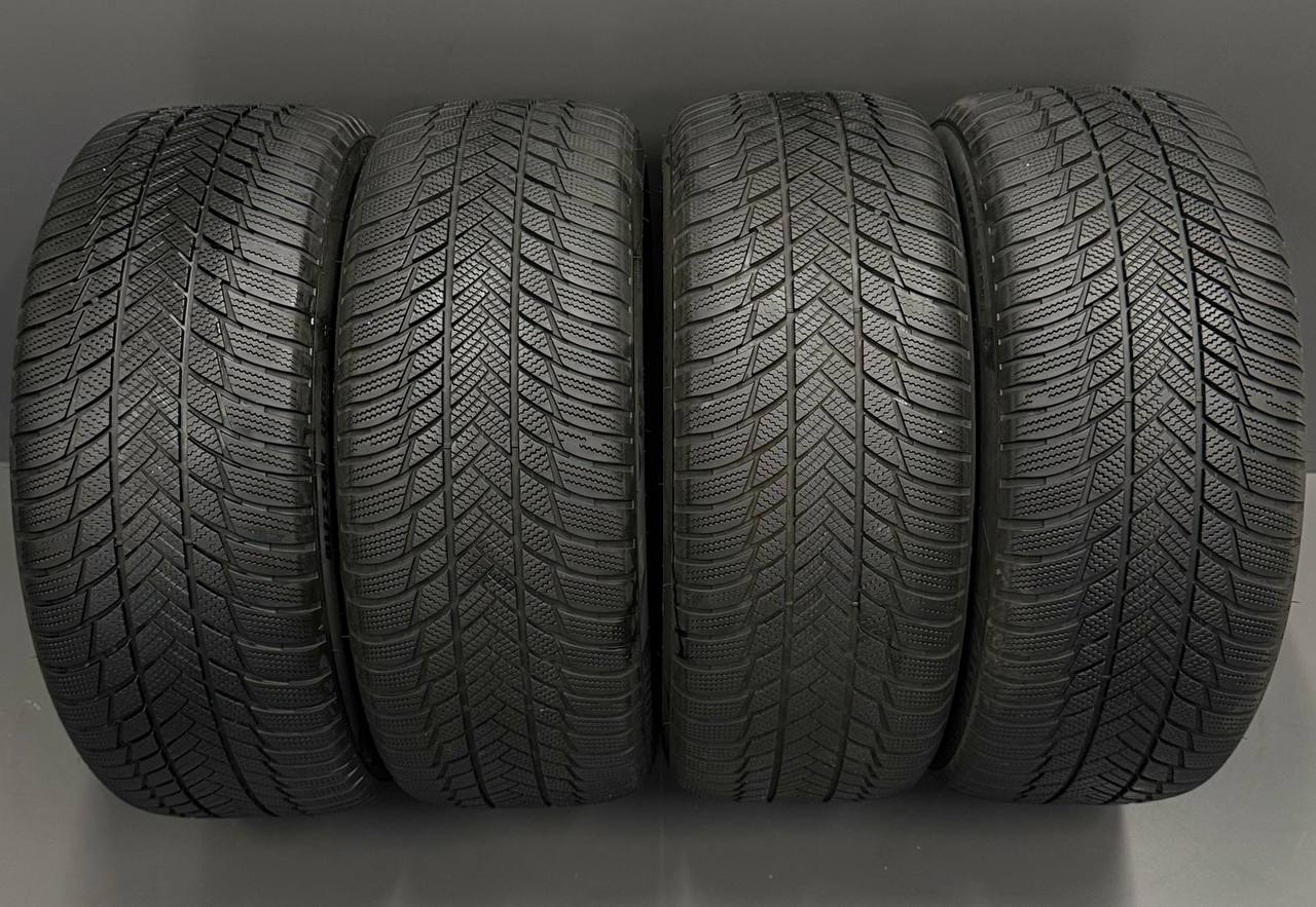 Колеса диски зимовий комплект для BMW X5 X6 740M Bridgestone 20" - Зображення 14