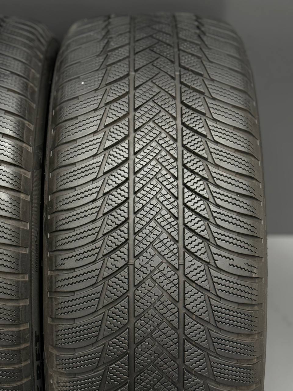 Колеса диски зимовий комплект для BMW X5 X6 740M Bridgestone 20" - Зображення 15