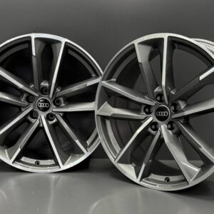 Оригінальний комплект дисків Audi A7 S7, A5, A6, Q3, Q5 20"