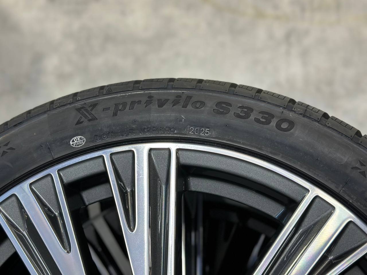 Нові оригінальні диски колеса зима Audi A6, S6 C8, Q5 20" - Зображення 10