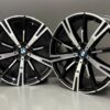 Оригінальні диски комплект BMW G60 I5 938М 20"