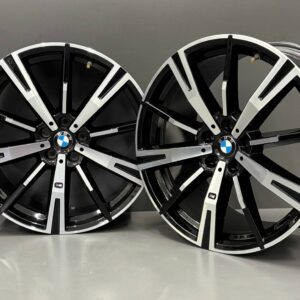 Оригінальні диски комплект BMW G60 I5 938М 20"